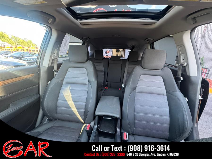 2019 Honda CR-V EX AWD, available for sale in Linden, New Jersey | Car Zone. Linden, New Jersey 2019 Honda CR-V EX AWD, available for sale in Linden, New Jersey | Car Zone. Linden, New Jersey