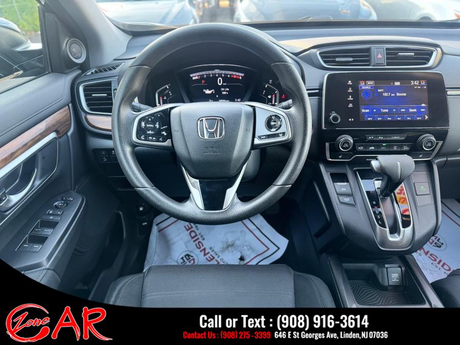 2019 Honda CR-V EX AWD, available for sale in Linden, New Jersey | Car Zone. Linden, New Jersey 2019 Honda CR-V EX AWD, available for sale in Linden, New Jersey | Car Zone. Linden, New Jersey