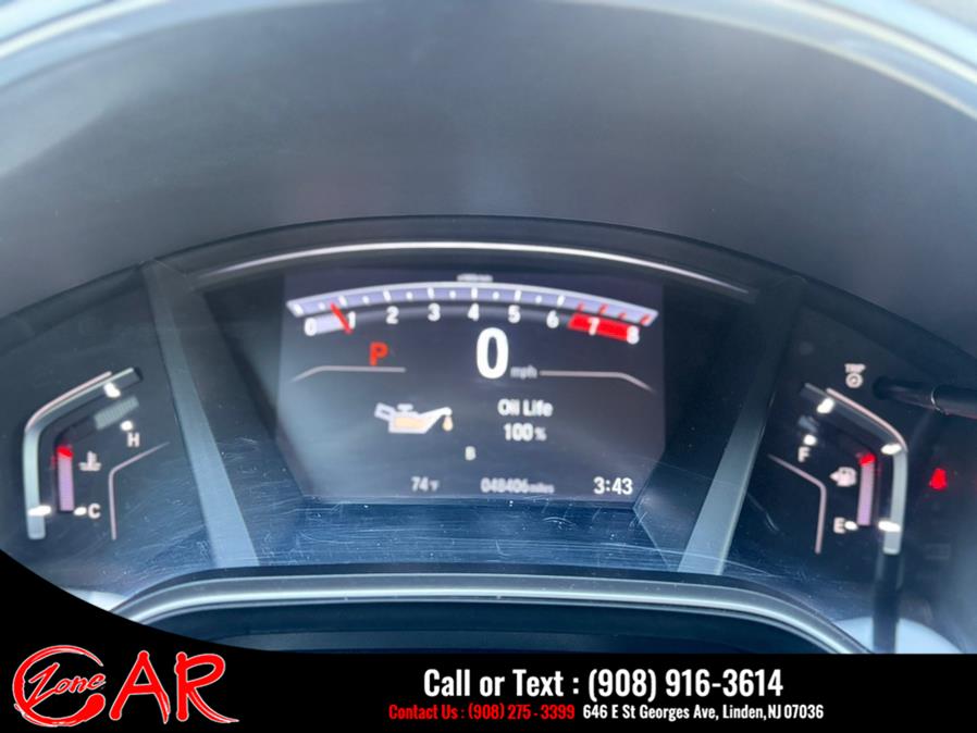 2019 Honda CR-V EX AWD, available for sale in Linden, New Jersey | Car Zone. Linden, New Jersey 2019 Honda CR-V EX AWD, available for sale in Linden, New Jersey | Car Zone. Linden, New Jersey