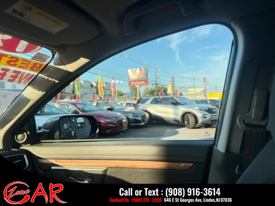 2019 Honda CR-V EX AWD, available for sale in Linden, New Jersey | Car Zone. Linden, New Jersey 2019 Honda CR-V EX AWD, available for sale in Linden, New Jersey | Car Zone. Linden, New Jersey