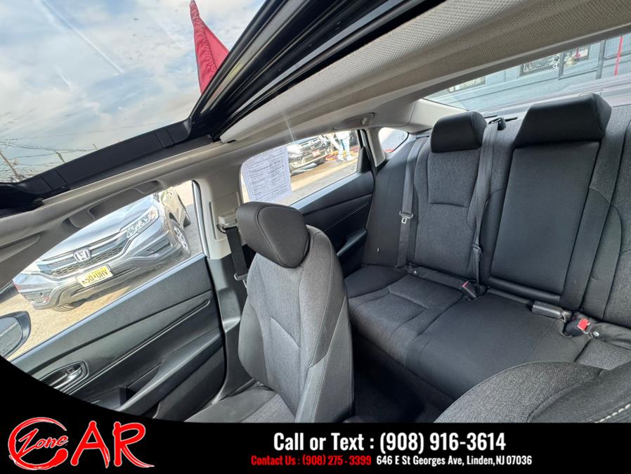 2023 Honda Accord Sedan EX CVT, available for sale in Linden, New Jersey | Car Zone. Linden, New Jersey 2023 Honda Accord Sedan EX CVT, available for sale in Linden, New Jersey | Car Zone. Linden, New Jersey