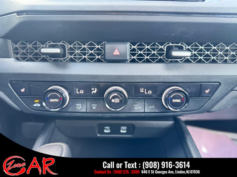 2023 Honda Accord Sedan EX CVT, available for sale in Linden, New Jersey | Car Zone. Linden, New Jersey 2023 Honda Accord Sedan EX CVT, available for sale in Linden, New Jersey | Car Zone. Linden, New Jersey