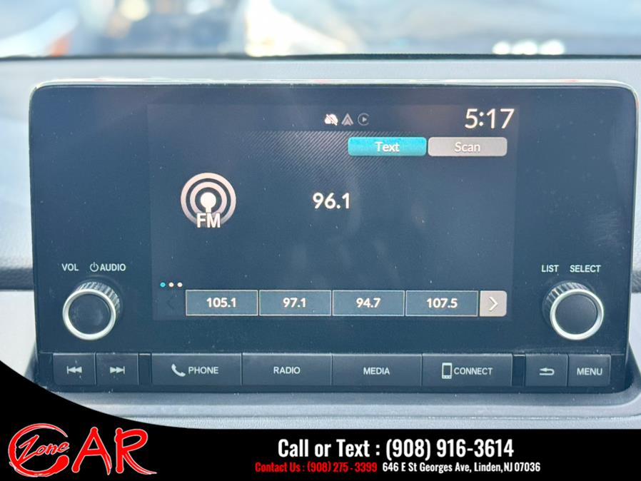 2023 Honda Accord Sedan EX CVT, available for sale in Linden, New Jersey | Car Zone. Linden, New Jersey 2023 Honda Accord Sedan EX CVT, available for sale in Linden, New Jersey | Car Zone. Linden, New Jersey