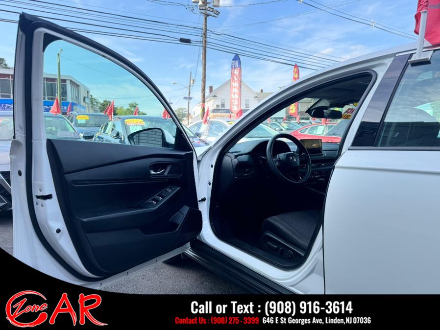 2023 Honda Accord Sedan EX CVT, available for sale in Linden, New Jersey | Car Zone. Linden, New Jersey 2023 Honda Accord Sedan EX CVT, available for sale in Linden, New Jersey | Car Zone. Linden, New Jersey