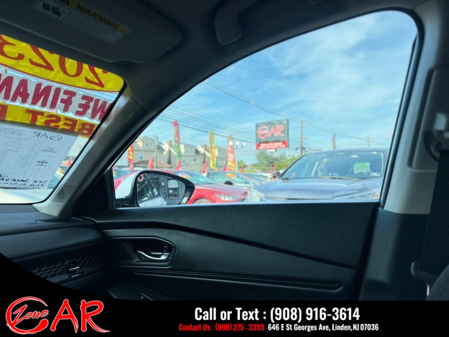 2023 Honda Accord Sedan EX CVT, available for sale in Linden, New Jersey | Car Zone. Linden, New Jersey 2023 Honda Accord Sedan EX CVT, available for sale in Linden, New Jersey | Car Zone. Linden, New Jersey
