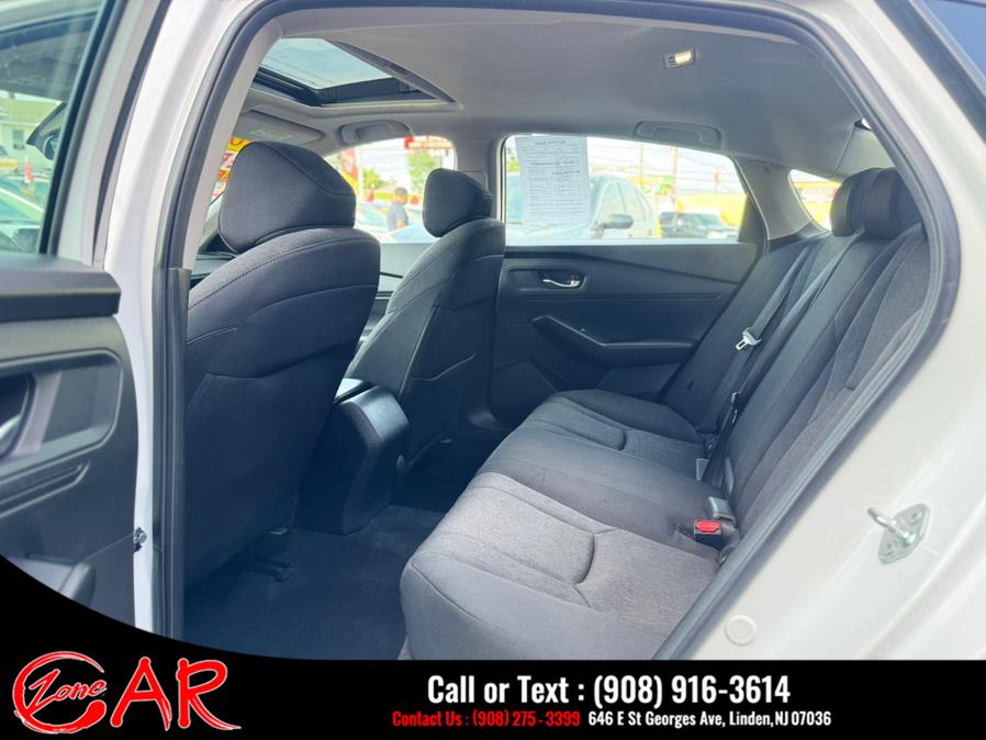2023 Honda Accord Sedan EX CVT, available for sale in Linden, New Jersey | Car Zone. Linden, New Jersey 2023 Honda Accord Sedan EX CVT, available for sale in Linden, New Jersey | Car Zone. Linden, New Jersey