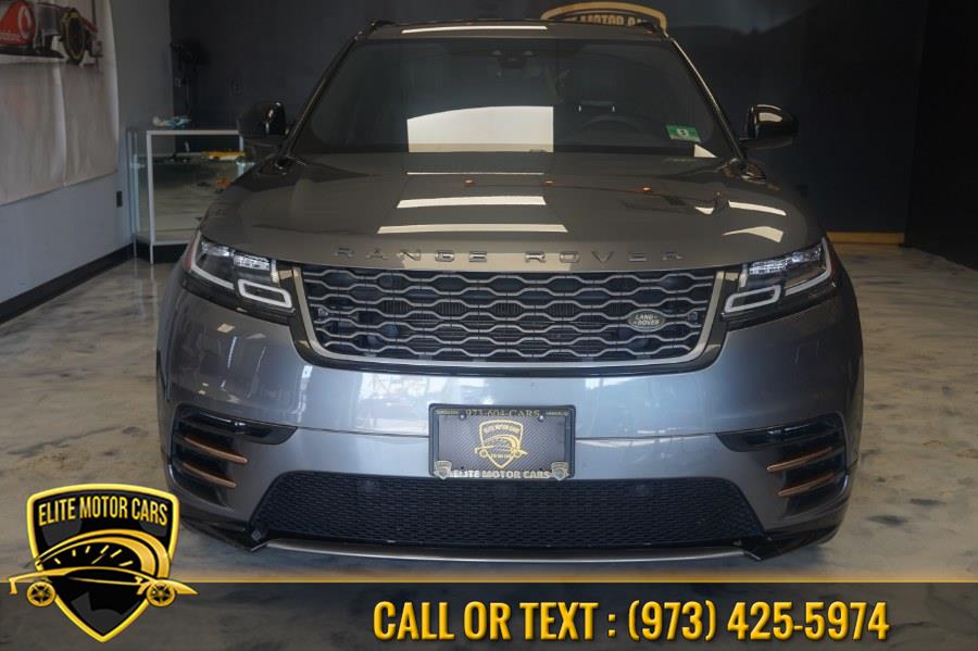 2018 Land Rover Range Rover Velar P380 R-Dynamic SE, available for sale in Newark, New Jersey | Elite Motor Cars. Newark, New Jersey 2018 Land Rover Range Rover Velar P380 R-Dynamic SE, available for sale in Newark, New Jersey | Elite Motor Cars. Newark, New Jersey