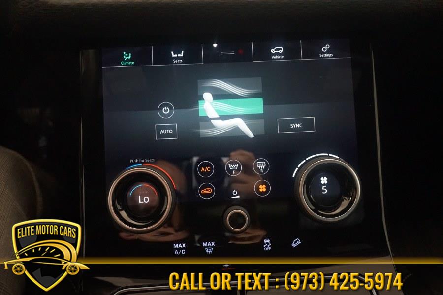 2018 Land Rover Range Rover Velar P380 R-Dynamic SE, available for sale in Newark, New Jersey | Elite Motor Cars. Newark, New Jersey 2018 Land Rover Range Rover Velar P380 R-Dynamic SE, available for sale in Newark, New Jersey | Elite Motor Cars. Newark, New Jersey
