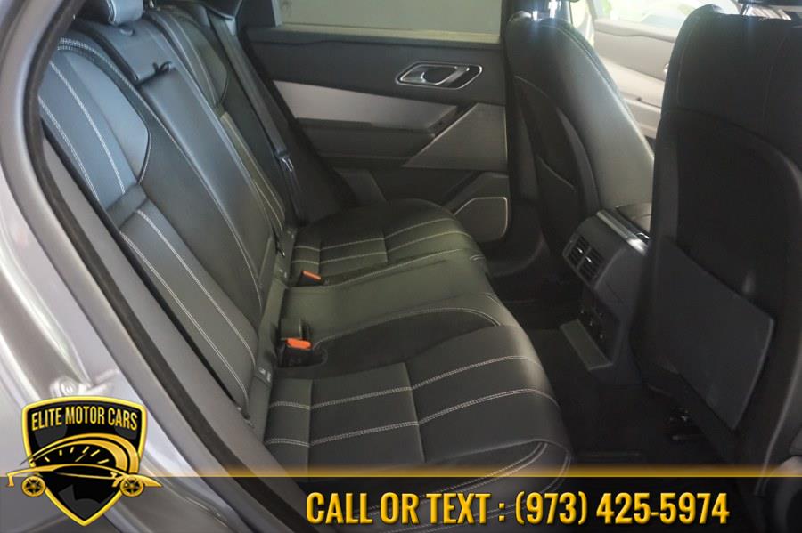 2018 Land Rover Range Rover Velar P380 R-Dynamic SE, available for sale in Newark, New Jersey | Elite Motor Cars. Newark, New Jersey 2018 Land Rover Range Rover Velar P380 R-Dynamic SE, available for sale in Newark, New Jersey | Elite Motor Cars. Newark, New Jersey
