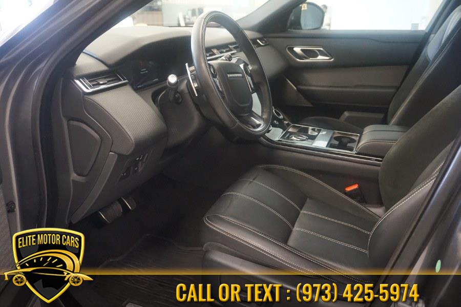 2018 Land Rover Range Rover Velar P380 R-Dynamic SE, available for sale in Newark, New Jersey | Elite Motor Cars. Newark, New Jersey 2018 Land Rover Range Rover Velar P380 R-Dynamic SE, available for sale in Newark, New Jersey | Elite Motor Cars. Newark, New Jersey