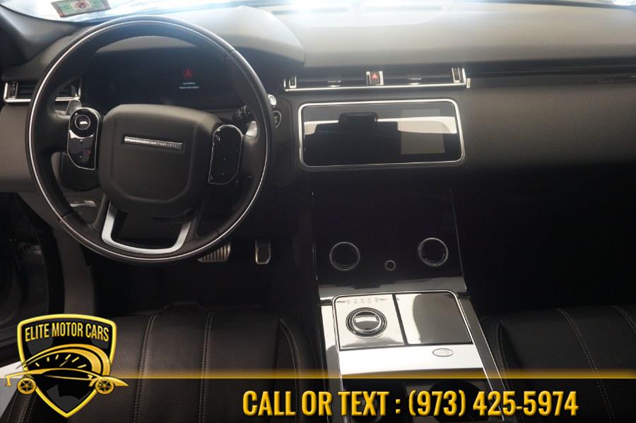 2018 Land Rover Range Rover Velar P380 R-Dynamic SE, available for sale in Newark, New Jersey | Elite Motor Cars. Newark, New Jersey 2018 Land Rover Range Rover Velar P380 R-Dynamic SE, available for sale in Newark, New Jersey | Elite Motor Cars. Newark, New Jersey