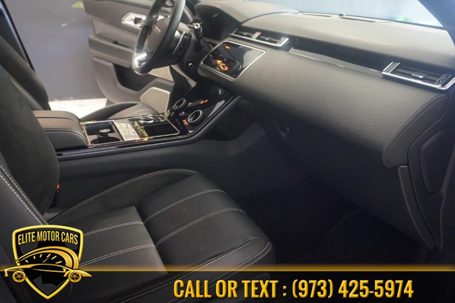 2018 Land Rover Range Rover Velar P380 R-Dynamic SE, available for sale in Newark, New Jersey | Elite Motor Cars. Newark, New Jersey 2018 Land Rover Range Rover Velar P380 R-Dynamic SE, available for sale in Newark, New Jersey | Elite Motor Cars. Newark, New Jersey