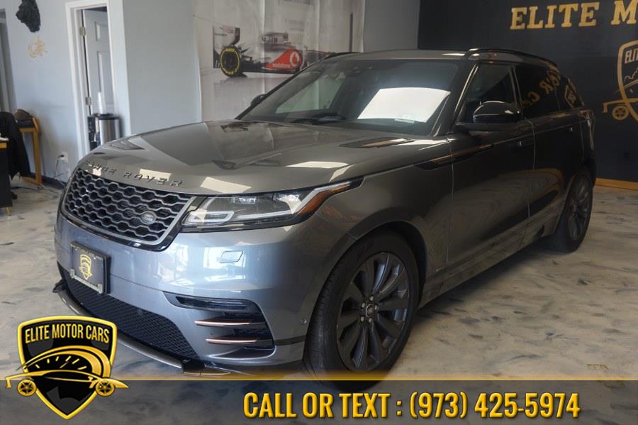 2018 Land Rover Range Rover Velar P380 R-Dynamic SE, available for sale in Newark, New Jersey | Elite Motor Cars. Newark, New Jersey 2018 Land Rover Range Rover Velar P380 R-Dynamic SE, available for sale in Newark, New Jersey | Elite Motor Cars. Newark, New Jersey