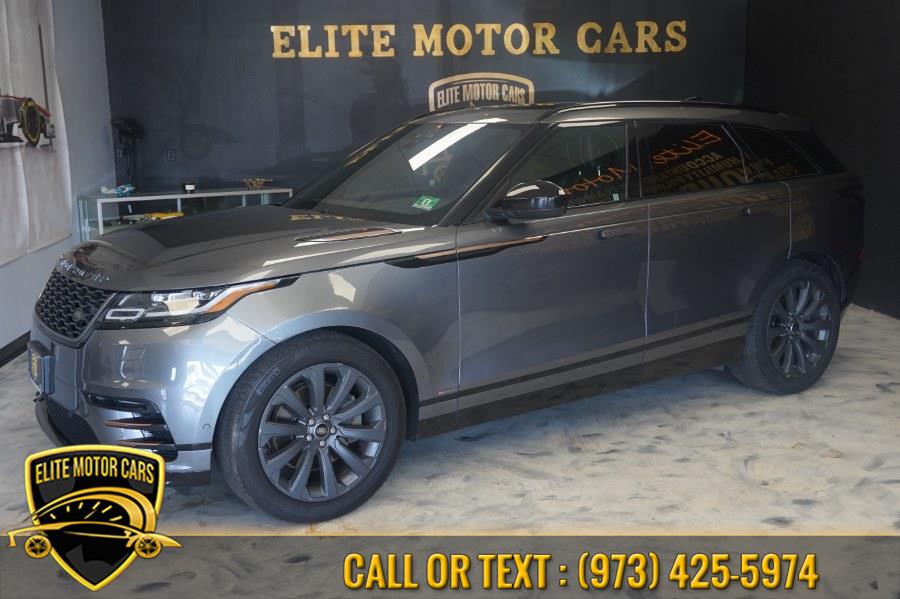 2018 Land Rover Range Rover Velar P380 R-Dynamic SE, available for sale in Newark, New Jersey | Elite Motor Cars. Newark, New Jersey 2018 Land Rover Range Rover Velar P380 R-Dynamic SE, available for sale in Newark, New Jersey | Elite Motor Cars. Newark, New Jersey