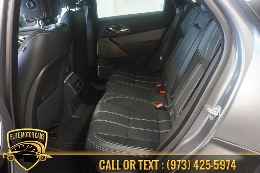 2018 Land Rover Range Rover Velar P380 R-Dynamic SE, available for sale in Newark, New Jersey | Elite Motor Cars. Newark, New Jersey 2018 Land Rover Range Rover Velar P380 R-Dynamic SE, available for sale in Newark, New Jersey | Elite Motor Cars. Newark, New Jersey