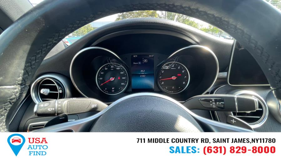 2019 Mercedes-Benz C-Class C 300 4MATIC Cabriolet, available for sale in Saint James, New York | USA Auto Find. Saint James, New York 2019 Mercedes-Benz C-Class C 300 4MATIC Cabriolet, available for sale in Saint James, New York | USA Auto Find. Saint James, New York