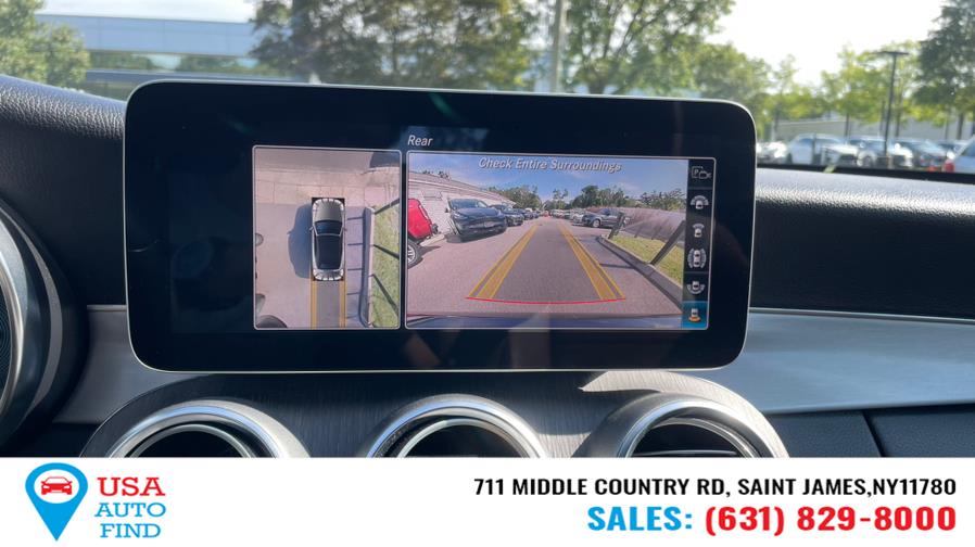 2019 Mercedes-Benz C-Class C 300 4MATIC Cabriolet, available for sale in Saint James, New York | USA Auto Find. Saint James, New York 2019 Mercedes-Benz C-Class C 300 4MATIC Cabriolet, available for sale in Saint James, New York | USA Auto Find. Saint James, New York