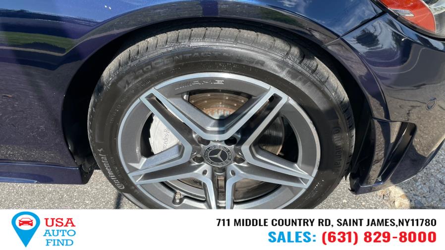 2019 Mercedes-Benz C-Class C 300 4MATIC Cabriolet, available for sale in Saint James, New York | USA Auto Find. Saint James, New York 2019 Mercedes-Benz C-Class C 300 4MATIC Cabriolet, available for sale in Saint James, New York | USA Auto Find. Saint James, New York