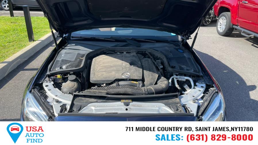2019 Mercedes-Benz C-Class C 300 4MATIC Cabriolet, available for sale in Saint James, New York | USA Auto Find. Saint James, New York 2019 Mercedes-Benz C-Class C 300 4MATIC Cabriolet, available for sale in Saint James, New York | USA Auto Find. Saint James, New York