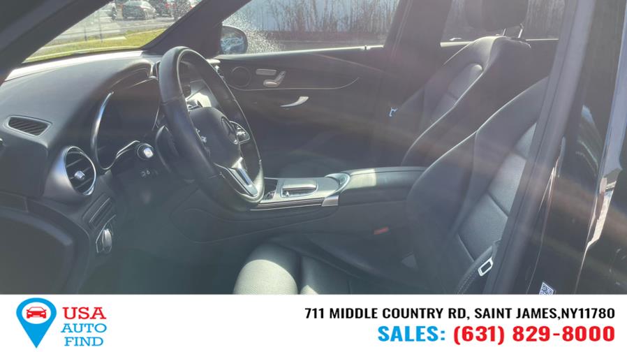 2021 Mercedes-Benz GLC GLC 300 4MATIC SUV, available for sale in Saint James, New York | USA Auto Find. Saint James, New York 2021 Mercedes-Benz GLC GLC 300 4MATIC SUV, available for sale in Saint James, New York | USA Auto Find. Saint James, New York