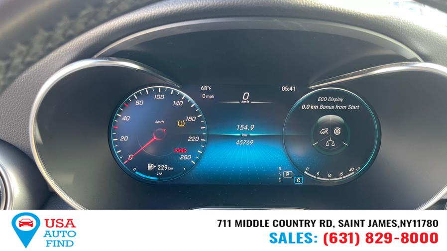 2021 Mercedes-Benz GLC GLC 300 4MATIC SUV, available for sale in Saint James, New York | USA Auto Find. Saint James, New York 2021 Mercedes-Benz GLC GLC 300 4MATIC SUV, available for sale in Saint James, New York | USA Auto Find. Saint James, New York