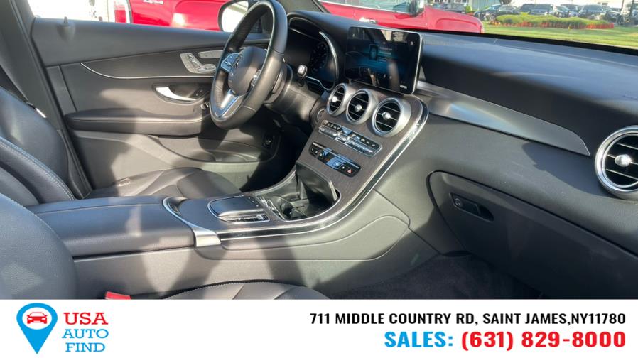2021 Mercedes-Benz GLC GLC 300 4MATIC SUV, available for sale in Saint James, New York | USA Auto Find. Saint James, New York 2021 Mercedes-Benz GLC GLC 300 4MATIC SUV, available for sale in Saint James, New York | USA Auto Find. Saint James, New York