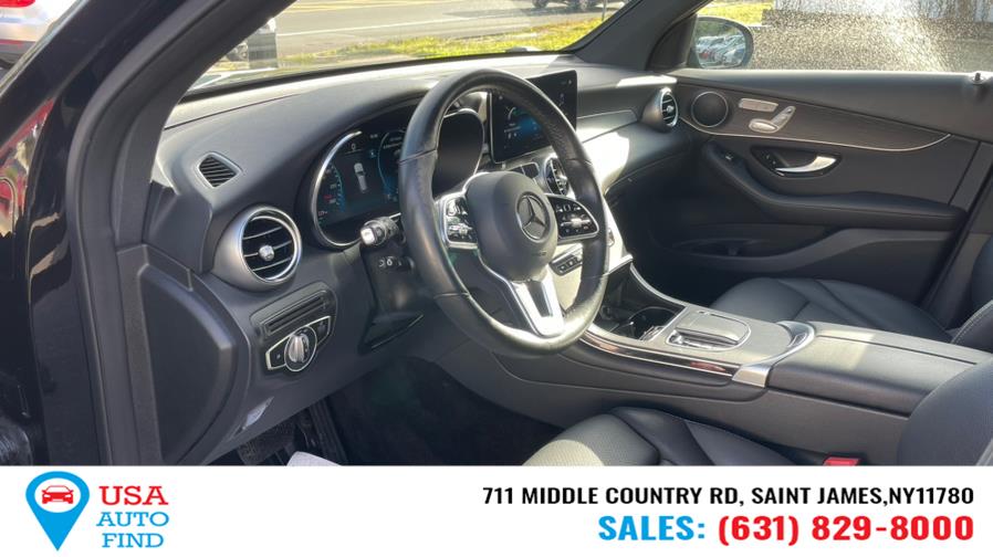 2021 Mercedes-Benz GLC GLC 300 4MATIC SUV, available for sale in Saint James, New York | USA Auto Find. Saint James, New York 2021 Mercedes-Benz GLC GLC 300 4MATIC SUV, available for sale in Saint James, New York | USA Auto Find. Saint James, New York