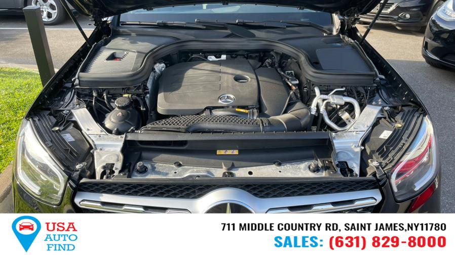 2021 Mercedes-Benz GLC GLC 300 4MATIC SUV, available for sale in Saint James, New York | USA Auto Find. Saint James, New York 2021 Mercedes-Benz GLC GLC 300 4MATIC SUV, available for sale in Saint James, New York | USA Auto Find. Saint James, New York