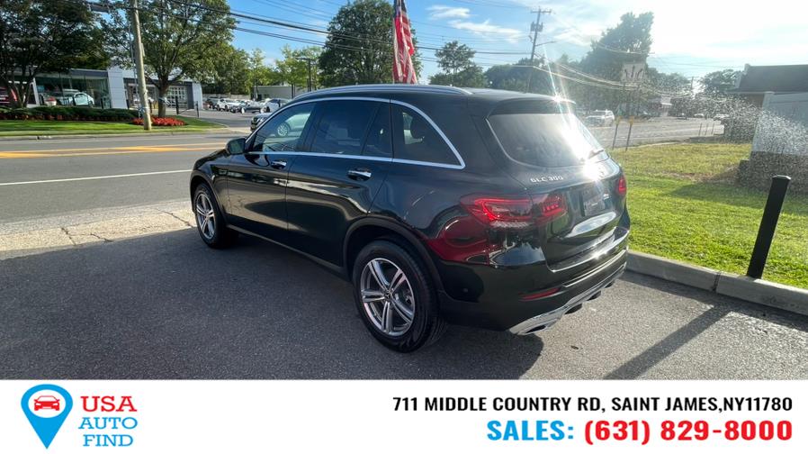 2021 Mercedes-Benz GLC GLC 300 4MATIC SUV, available for sale in Saint James, New York | USA Auto Find. Saint James, New York 2021 Mercedes-Benz GLC GLC 300 4MATIC SUV, available for sale in Saint James, New York | USA Auto Find. Saint James, New York