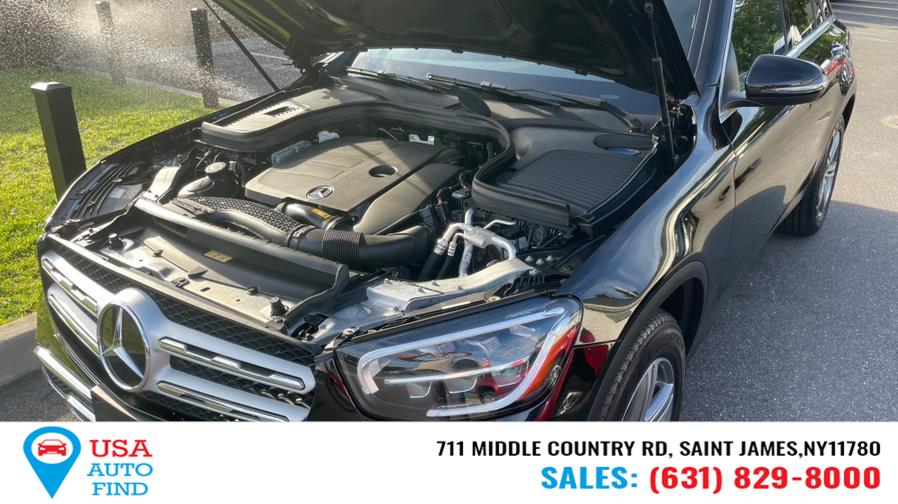 2021 Mercedes-Benz GLC GLC 300 4MATIC SUV, available for sale in Saint James, New York | USA Auto Find. Saint James, New York 2021 Mercedes-Benz GLC GLC 300 4MATIC SUV, available for sale in Saint James, New York | USA Auto Find. Saint James, New York