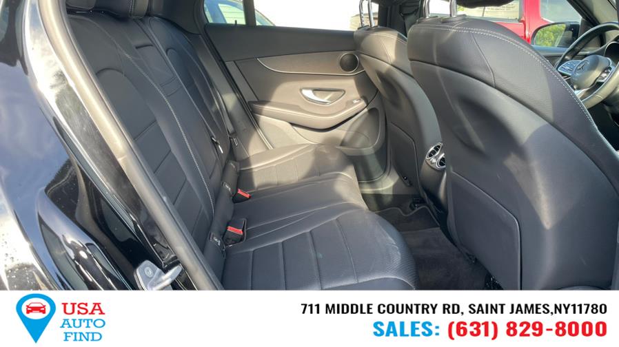 2021 Mercedes-Benz GLC GLC 300 4MATIC SUV, available for sale in Saint James, New York | USA Auto Find. Saint James, New York 2021 Mercedes-Benz GLC GLC 300 4MATIC SUV, available for sale in Saint James, New York | USA Auto Find. Saint James, New York