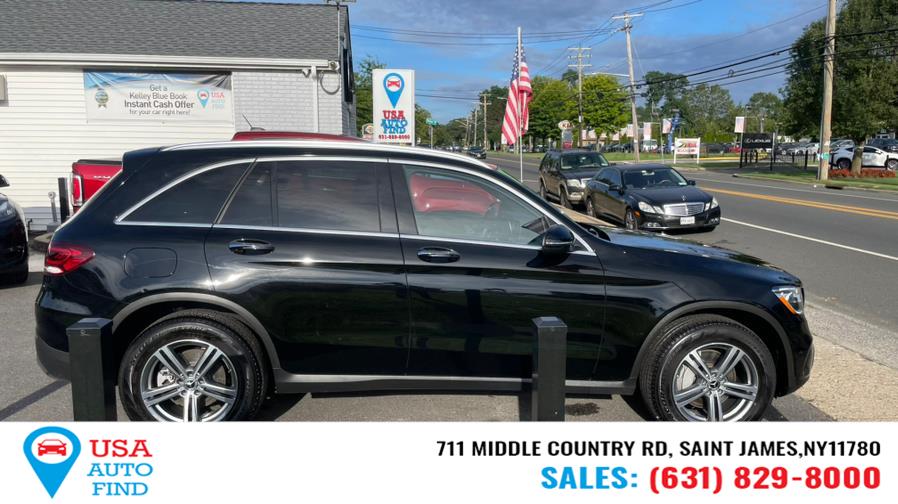 2021 Mercedes-Benz GLC GLC 300 4MATIC SUV, available for sale in Saint James, New York | USA Auto Find. Saint James, New York 2021 Mercedes-Benz GLC GLC 300 4MATIC SUV, available for sale in Saint James, New York | USA Auto Find. Saint James, New York