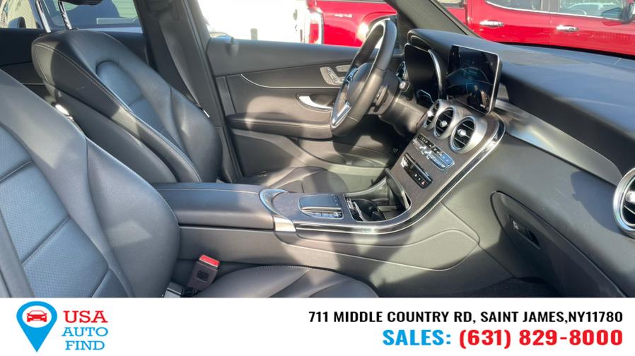 2021 Mercedes-Benz GLC GLC 300 4MATIC SUV, available for sale in Saint James, New York | USA Auto Find. Saint James, New York 2021 Mercedes-Benz GLC GLC 300 4MATIC SUV, available for sale in Saint James, New York | USA Auto Find. Saint James, New York
