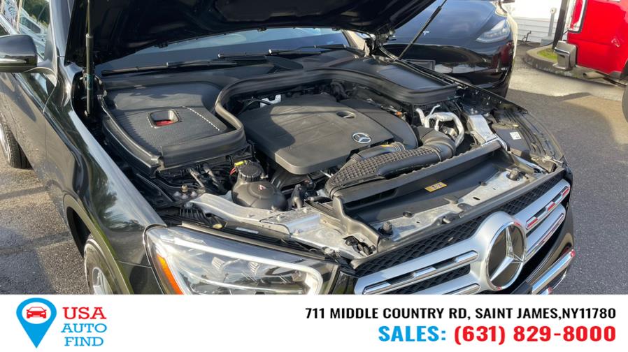 2021 Mercedes-Benz GLC GLC 300 4MATIC SUV, available for sale in Saint James, New York | USA Auto Find. Saint James, New York 2021 Mercedes-Benz GLC GLC 300 4MATIC SUV, available for sale in Saint James, New York | USA Auto Find. Saint James, New York