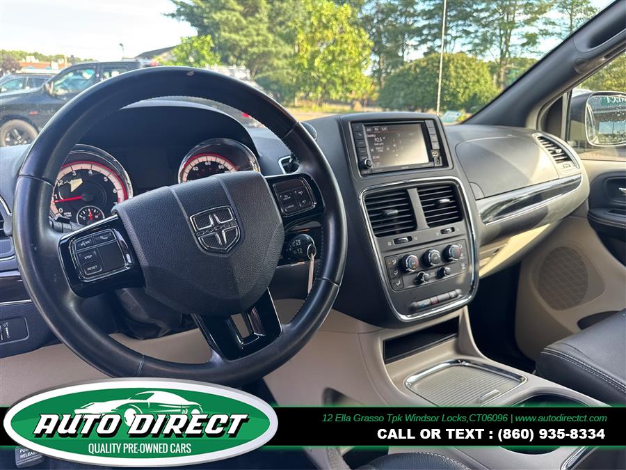 2018 Dodge Grand Caravan SXT Wagon, available for sale in Windsor Locks, Connecticut | Auto Direct LLC. Windsor Locks, Connecticut 2018 Dodge Grand Caravan SXT Wagon, available for sale in Windsor Locks, Connecticut | Auto Direct LLC. Windsor Locks, Connecticut
