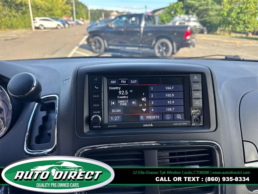 2018 Dodge Grand Caravan SXT Wagon, available for sale in Windsor Locks, Connecticut | Auto Direct LLC. Windsor Locks, Connecticut 2018 Dodge Grand Caravan SXT Wagon, available for sale in Windsor Locks, Connecticut | Auto Direct LLC. Windsor Locks, Connecticut