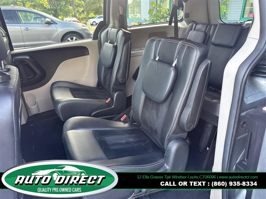 2018 Dodge Grand Caravan SXT Wagon, available for sale in Windsor Locks, Connecticut | Auto Direct LLC. Windsor Locks, Connecticut 2018 Dodge Grand Caravan SXT Wagon, available for sale in Windsor Locks, Connecticut | Auto Direct LLC. Windsor Locks, Connecticut