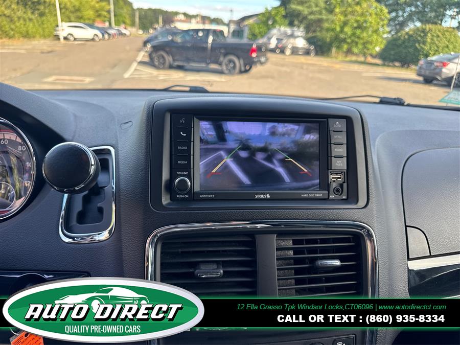 2018 Dodge Grand Caravan SXT Wagon, available for sale in Windsor Locks, Connecticut | Auto Direct LLC. Windsor Locks, Connecticut 2018 Dodge Grand Caravan SXT Wagon, available for sale in Windsor Locks, Connecticut | Auto Direct LLC. Windsor Locks, Connecticut