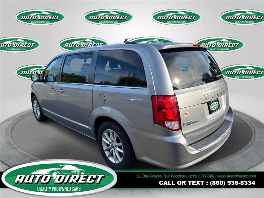 2018 Dodge Grand Caravan SXT Wagon, available for sale in Windsor Locks, Connecticut | Auto Direct LLC. Windsor Locks, Connecticut 2018 Dodge Grand Caravan SXT Wagon, available for sale in Windsor Locks, Connecticut | Auto Direct LLC. Windsor Locks, Connecticut