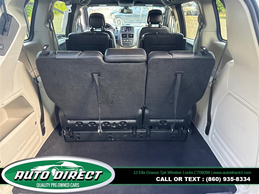 2018 Dodge Grand Caravan SXT Wagon, available for sale in Windsor Locks, Connecticut | Auto Direct LLC. Windsor Locks, Connecticut 2018 Dodge Grand Caravan SXT Wagon, available for sale in Windsor Locks, Connecticut | Auto Direct LLC. Windsor Locks, Connecticut