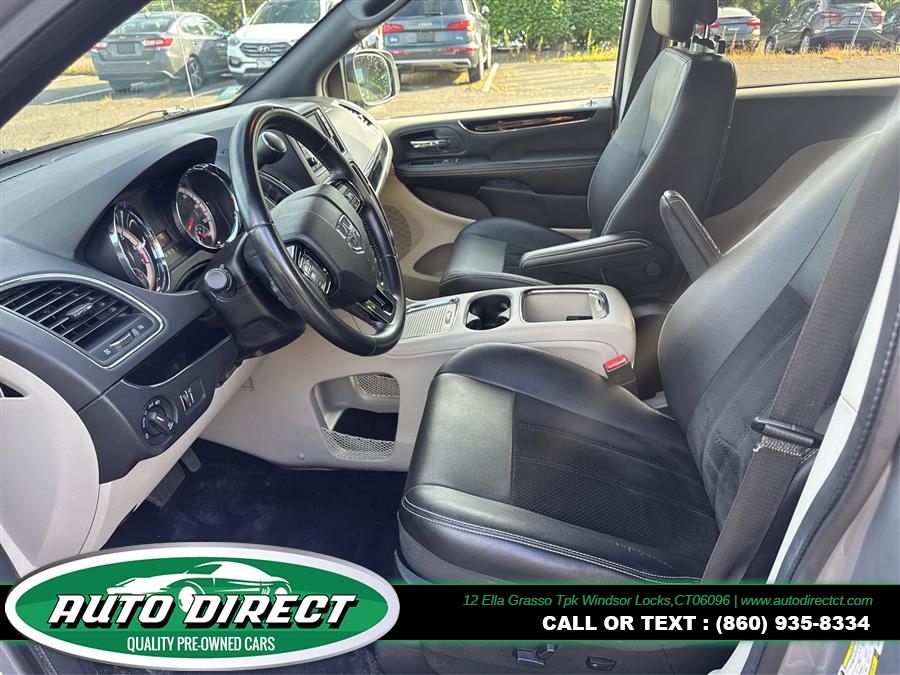 2018 Dodge Grand Caravan SXT Wagon, available for sale in Windsor Locks, Connecticut | Auto Direct LLC. Windsor Locks, Connecticut 2018 Dodge Grand Caravan SXT Wagon, available for sale in Windsor Locks, Connecticut | Auto Direct LLC. Windsor Locks, Connecticut