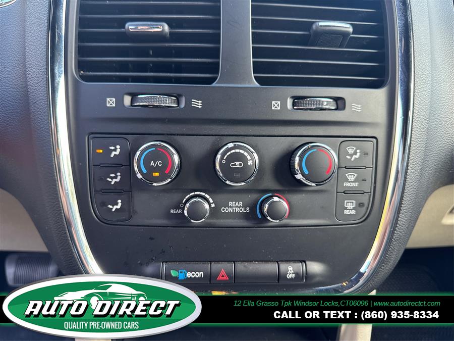 2018 Dodge Grand Caravan SXT Wagon, available for sale in Windsor Locks, Connecticut | Auto Direct LLC. Windsor Locks, Connecticut 2018 Dodge Grand Caravan SXT Wagon, available for sale in Windsor Locks, Connecticut | Auto Direct LLC. Windsor Locks, Connecticut