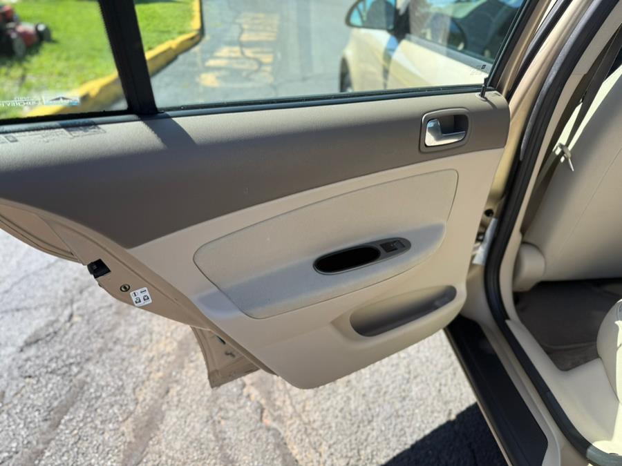 2006 Chevrolet Cobalt 4dr Sdn LT, available for sale in East Windsor, Connecticut | STS Automotive. East Windsor, Connecticut 2006 Chevrolet Cobalt 4dr Sdn LT, available for sale in East Windsor, Connecticut | STS Automotive. East Windsor, Connecticut