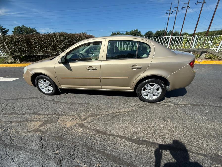 2006 Chevrolet Cobalt 4dr Sdn LT, available for sale in East Windsor, Connecticut | STS Automotive. East Windsor, Connecticut 2006 Chevrolet Cobalt 4dr Sdn LT, available for sale in East Windsor, Connecticut | STS Automotive. East Windsor, Connecticut