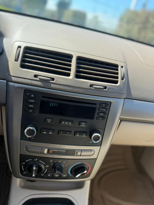2006 Chevrolet Cobalt 4dr Sdn LT, available for sale in East Windsor, Connecticut | STS Automotive. East Windsor, Connecticut 2006 Chevrolet Cobalt 4dr Sdn LT, available for sale in East Windsor, Connecticut | STS Automotive. East Windsor, Connecticut