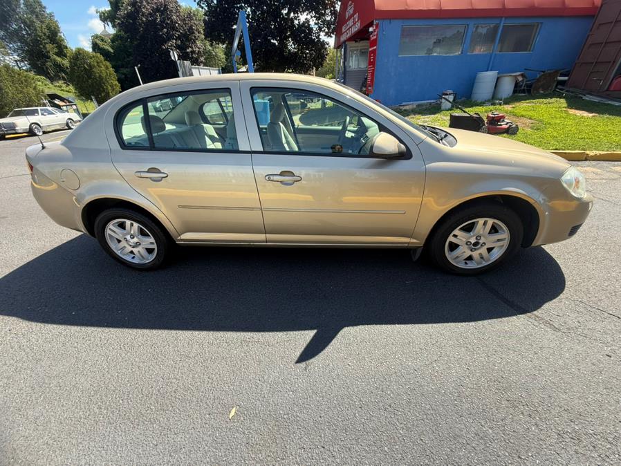 2006 Chevrolet Cobalt 4dr Sdn LT, available for sale in East Windsor, Connecticut | STS Automotive. East Windsor, Connecticut 2006 Chevrolet Cobalt 4dr Sdn LT, available for sale in East Windsor, Connecticut | STS Automotive. East Windsor, Connecticut