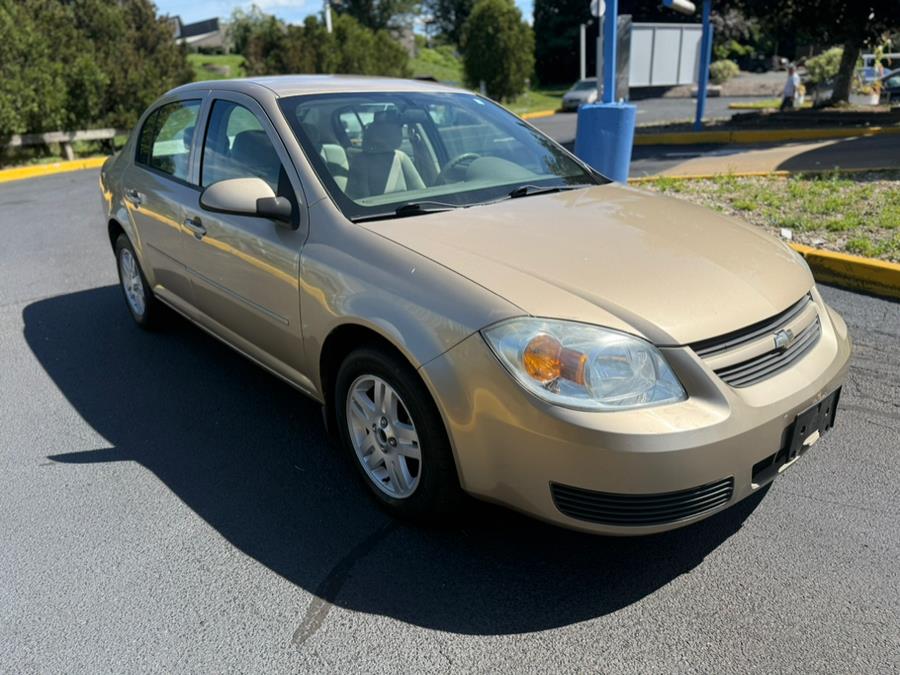 2006 Chevrolet Cobalt 4dr Sdn LT, available for sale in East Windsor, Connecticut | STS Automotive. East Windsor, Connecticut 2006 Chevrolet Cobalt 4dr Sdn LT, available for sale in East Windsor, Connecticut | STS Automotive. East Windsor, Connecticut