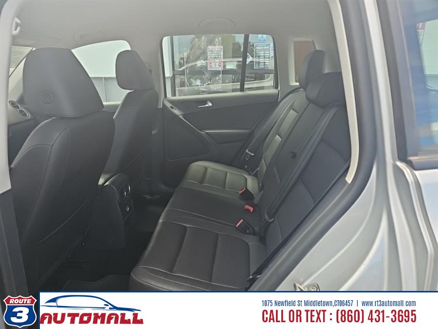 2017 Volkswagen Tiguan Limited 2.0T 4MOTION, available for sale in Middletown, Connecticut | RT 3 AUTO MALL LLC. Middletown, Connecticut 2017 Volkswagen Tiguan Limited 2.0T 4MOTION, available for sale in Middletown, Connecticut | RT 3 AUTO MALL LLC. Middletown, Connecticut
