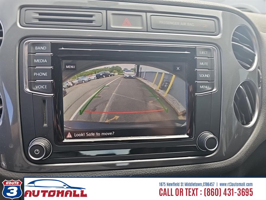 2017 Volkswagen Tiguan Limited 2.0T 4MOTION, available for sale in Middletown, Connecticut | RT 3 AUTO MALL LLC. Middletown, Connecticut 2017 Volkswagen Tiguan Limited 2.0T 4MOTION, available for sale in Middletown, Connecticut | RT 3 AUTO MALL LLC. Middletown, Connecticut