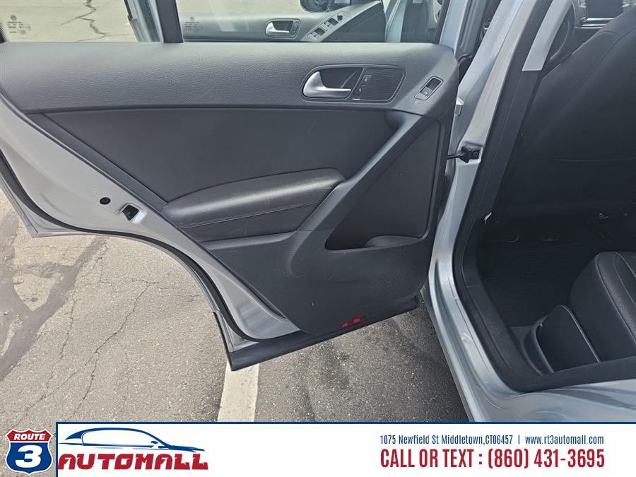 2017 Volkswagen Tiguan Limited 2.0T 4MOTION, available for sale in Middletown, Connecticut | RT 3 AUTO MALL LLC. Middletown, Connecticut 2017 Volkswagen Tiguan Limited 2.0T 4MOTION, available for sale in Middletown, Connecticut | RT 3 AUTO MALL LLC. Middletown, Connecticut